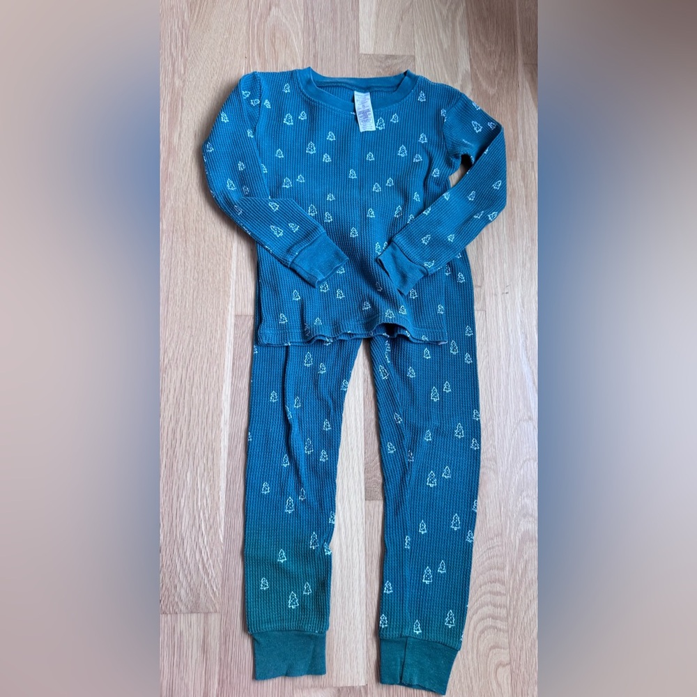 Little Planet Pajamas